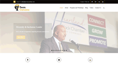 Desktop Screenshot of marvincarolina.com
